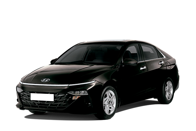 Hyundai Accent Next Gen