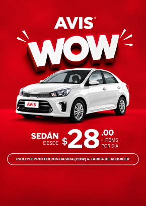 Promo Wow