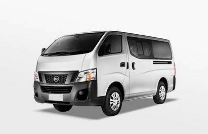 Nissan  Urvan 