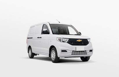 Chevrolet N400