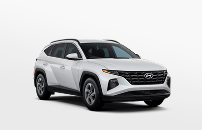 Hyundai  Tucson