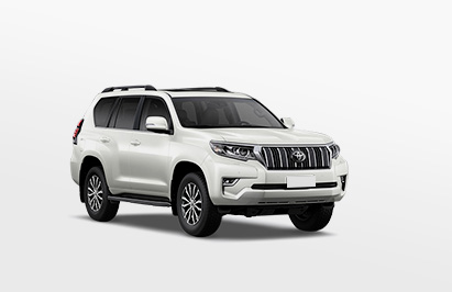 Toyota  Prado