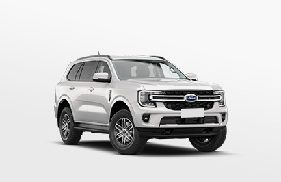 Ford  Everest
