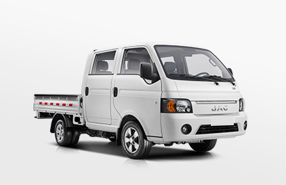 Jac X200