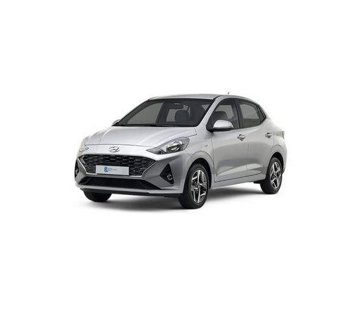 Hyundai  Grand i10