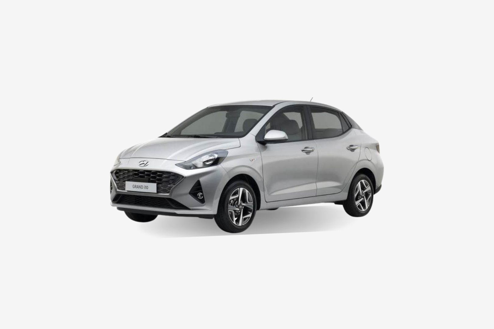 Hyundai  Grand i10