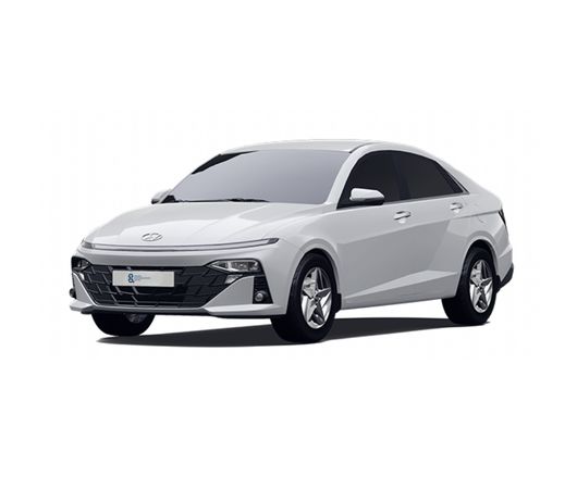 Hyundai Accent Ng
