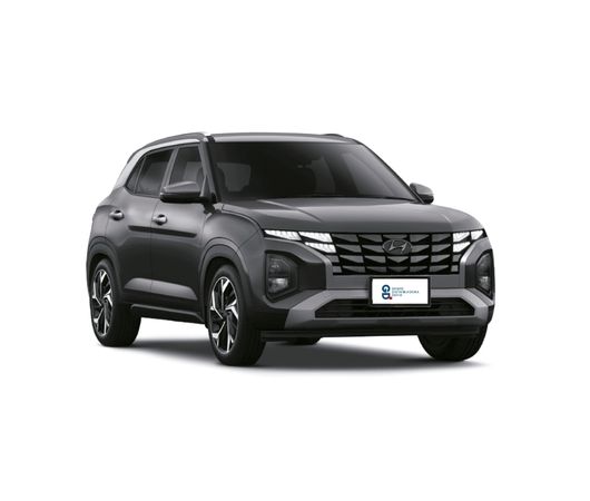 Hyundai  Creta