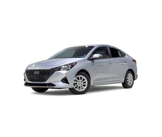 Hyundai  Accent