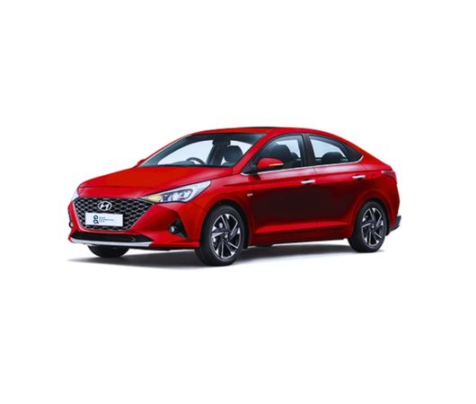 Hyundai  Accente