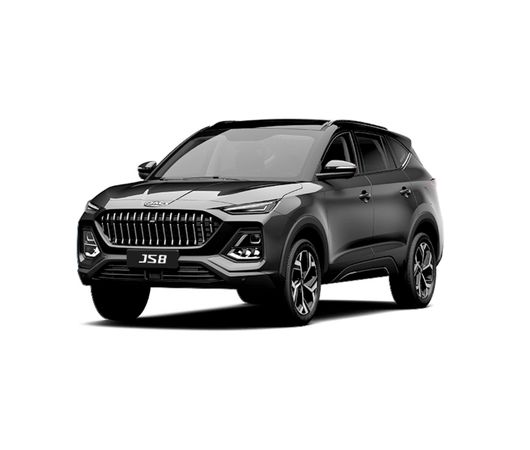 Jac Js8