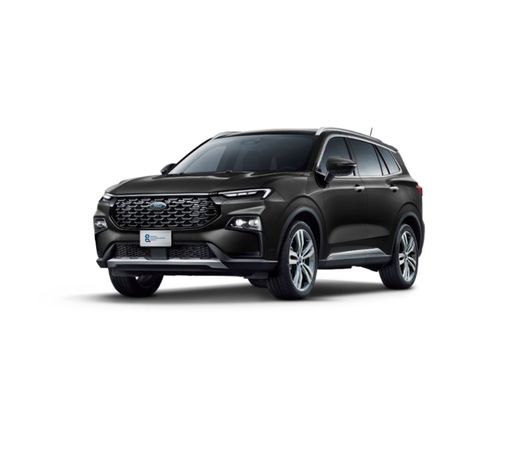 Ford Territory